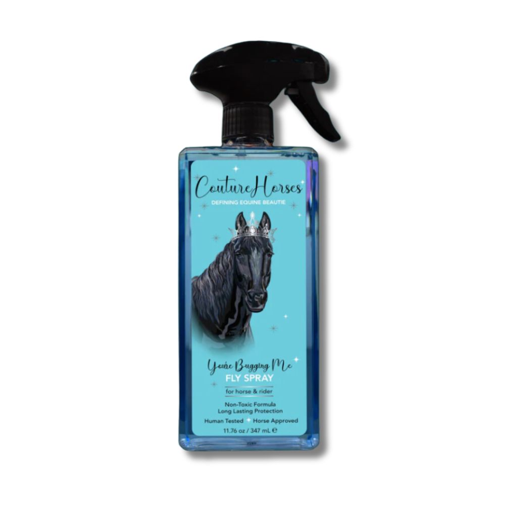 You're Buggin Me Fly Spray