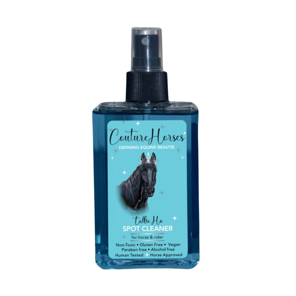 Tallie Ho Spot Cleaner