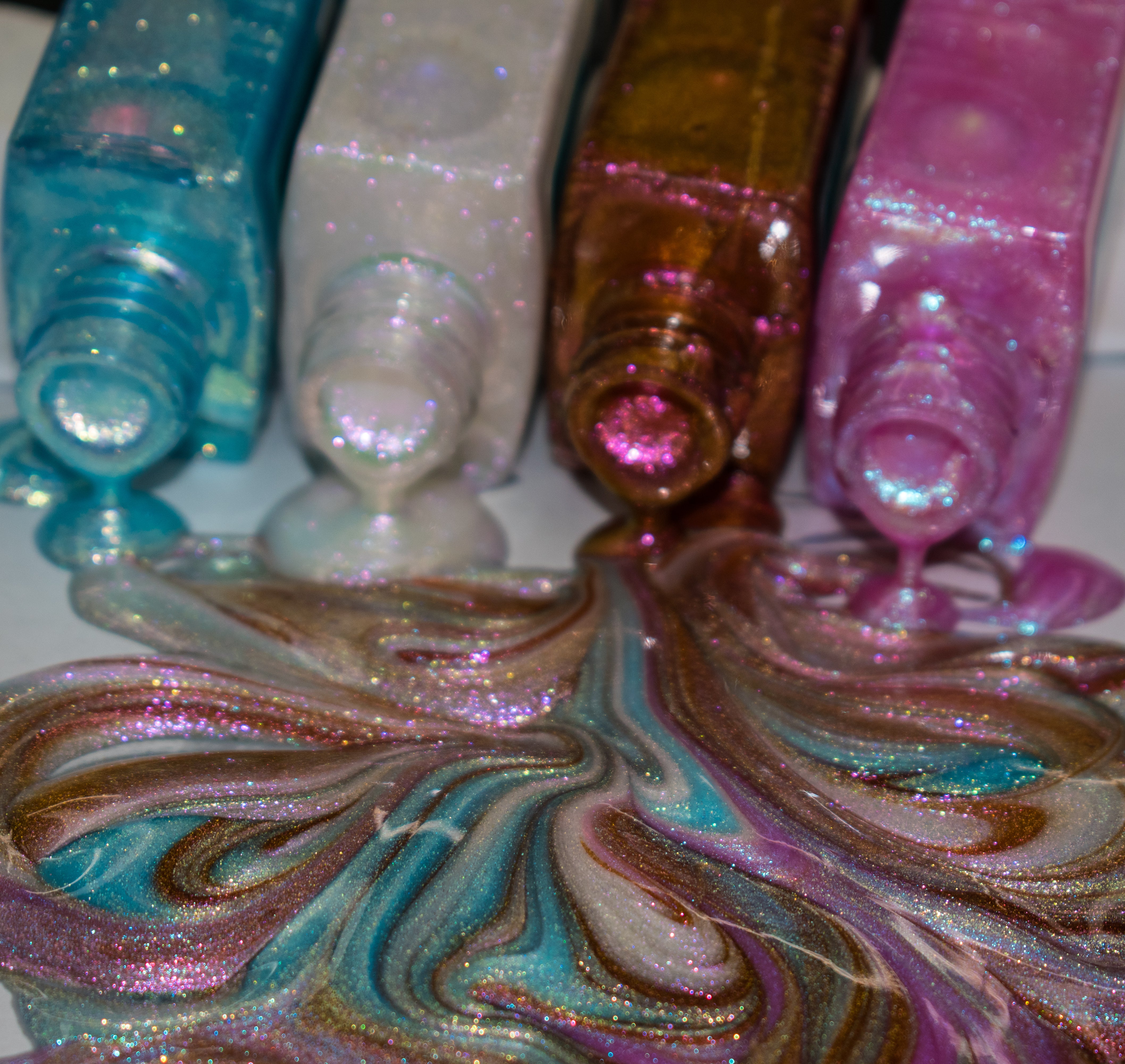 First In Glow Silk Treatment & Shine